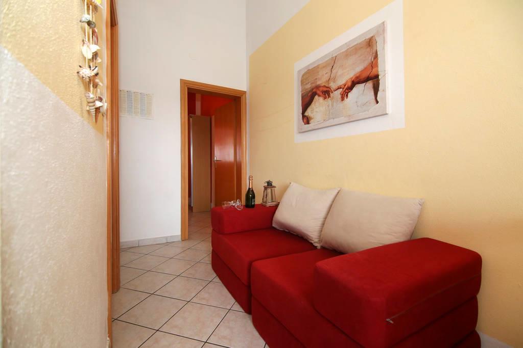 Apartments Mediteran Tice Extérieur photo